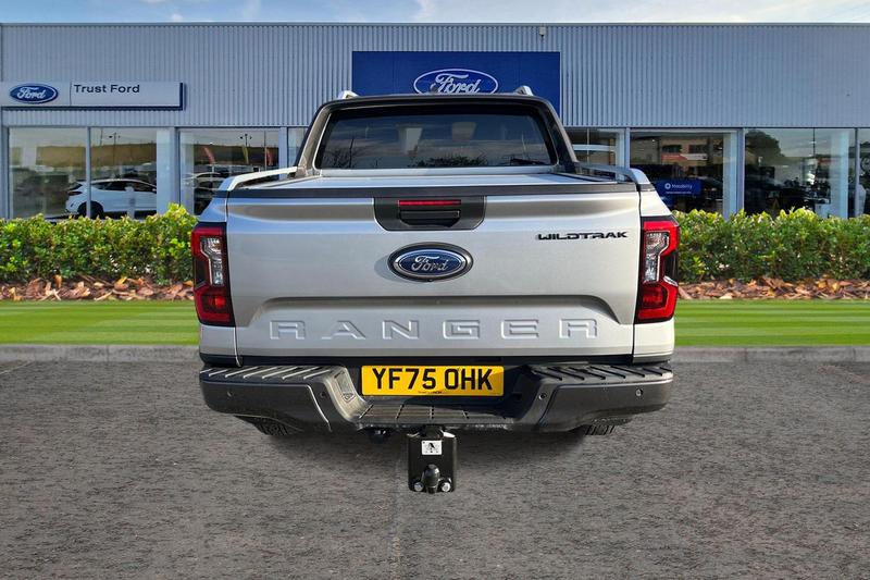 Used Ford Ranger 2025 for sale - 77116762: Photo 12