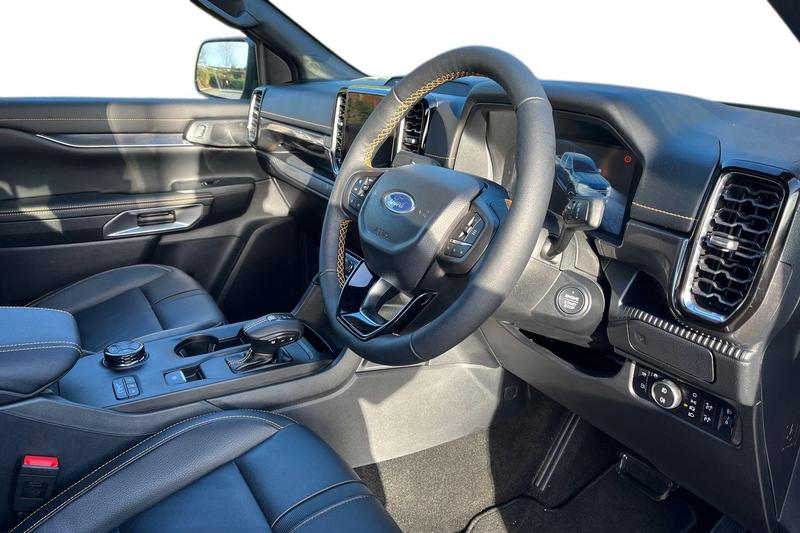 Used Ford Ranger 2025 for sale - 77116762: Photo 13