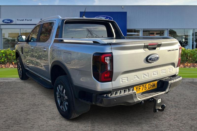 Used Ford Ranger 2025 for sale - 77116762: Photo 2