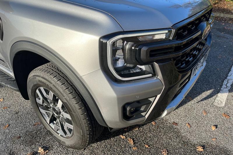 Used Ford Ranger 2025 for sale - 77116762: Photo 25