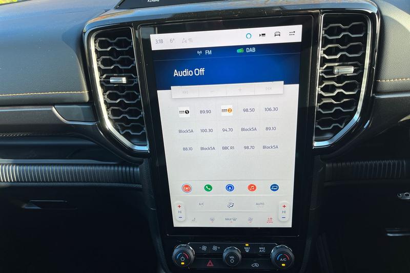 Used Ford Ranger 2025 for sale - 77116762: Photo 27