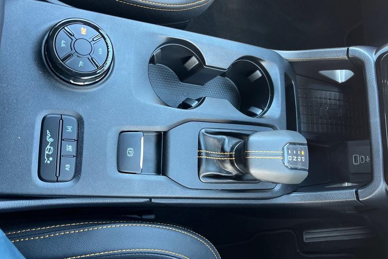 Used Ford Ranger 2025 for sale - 77116762: Photo 29