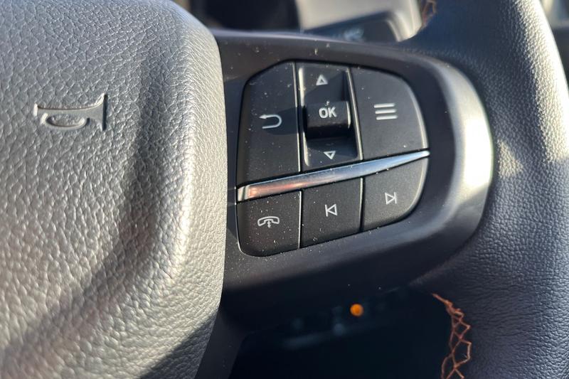 Used Ford Ranger 2025 for sale - 77116762: Photo 33