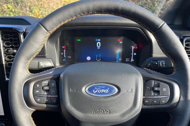 Used Ford Ranger 2025 for sale - 77116762: Photo 34