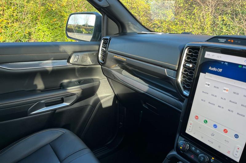 Used Ford Ranger 2025 for sale - 77116762: Photo 37