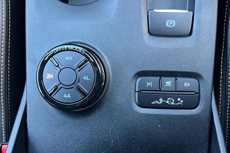 Used Ford Ranger 2025 for sale - 77116762: Photo 39