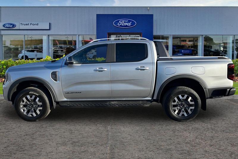 Used Ford Ranger 2025 for sale - 77116762: Photo 6