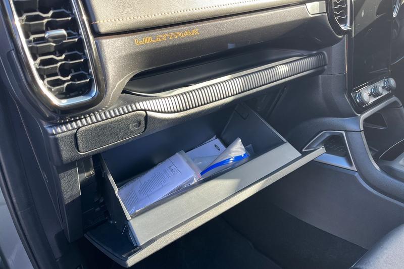 Used Ford Ranger 2025 for sale - 77116762: Photo 8