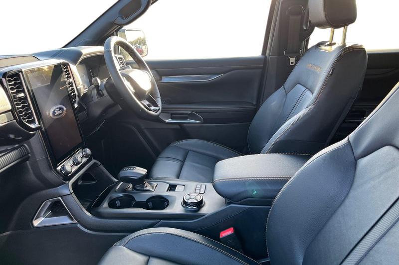 Used Ford Ranger 2025 for sale - 77116762: Photo 9