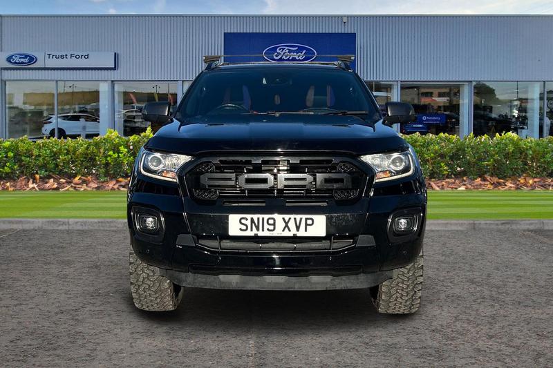 Used Ford Ranger 2019 for sale - 76703232: Photo 12