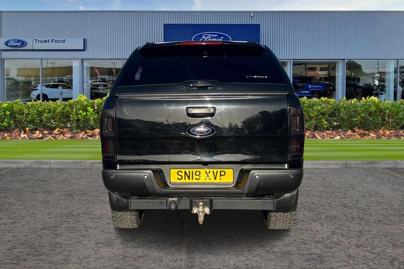 Used Ford Ranger 2019 for sale - 76703232: Photo 13