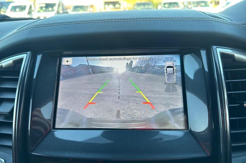 Used Ford Ranger 2019 for sale - 76703232: Photo 15