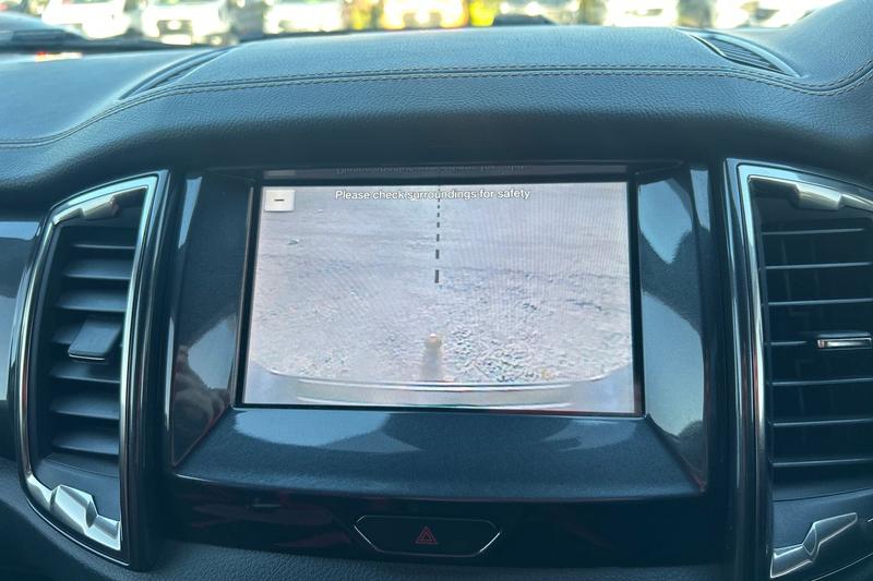 Used Ford Ranger 2019 for sale - 76703232: Photo 16