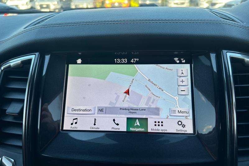 Used Ford Ranger 2019 for sale - 76703232: Photo 18