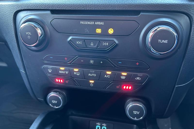 Used Ford Ranger 2019 for sale - 76703232: Photo 26