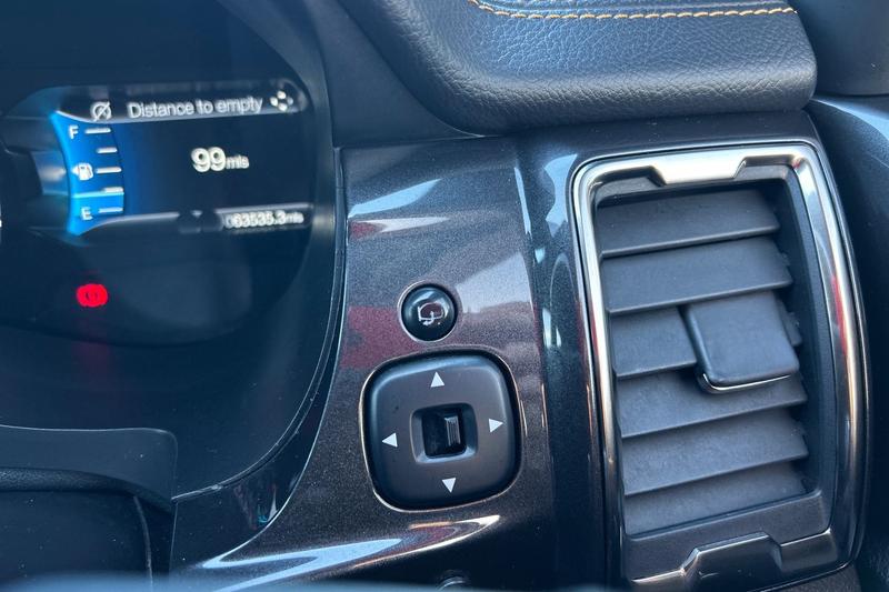 Used Ford Ranger 2019 for sale - 76703232: Photo 29