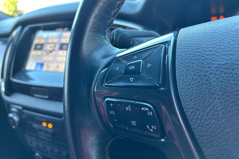 Used Ford Ranger 2019 for sale - 76703232: Photo 32