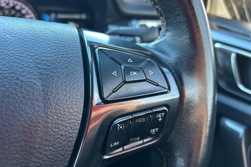 Used Ford Ranger 2019 for sale - 76703232: Photo 33