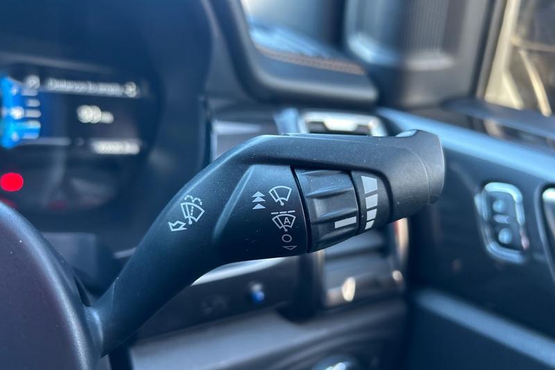 Used Ford Ranger 2019 for sale - 76703232: Photo 34