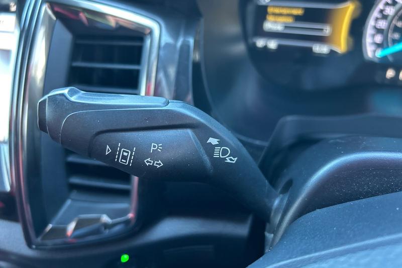 Used Ford Ranger 2019 for sale - 76703232: Photo 35