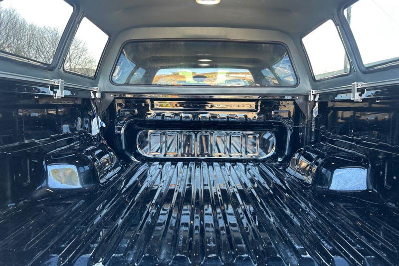 Used Ford Ranger 2019 for sale - 76703232: Photo 5