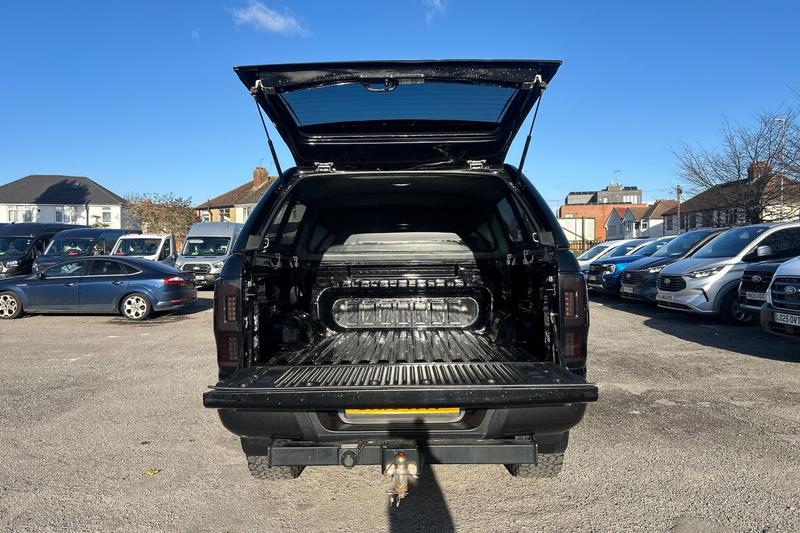 Used Ford Ranger 2019 for sale - 76703232: Photo 7