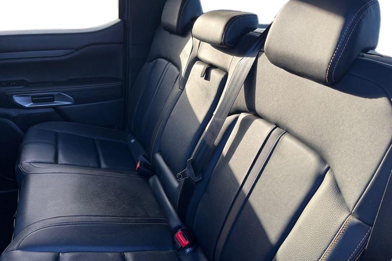 Used Ford Ranger 2025 for sale - 76738938: Photo 10