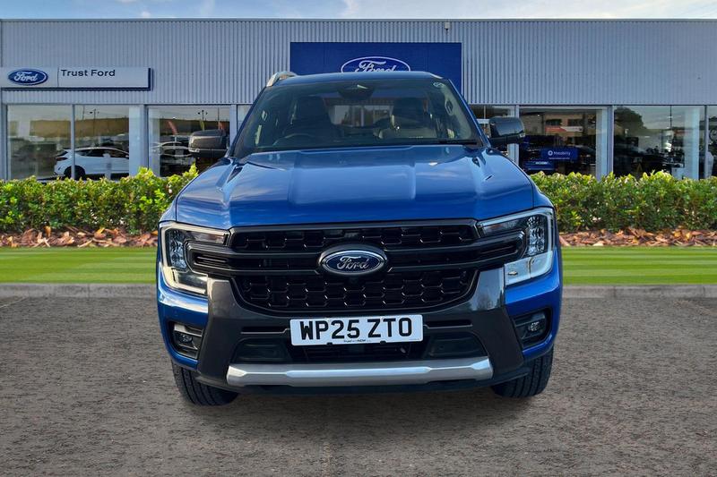 Used Ford Ranger 2025 for sale - 76738938: Photo 11
