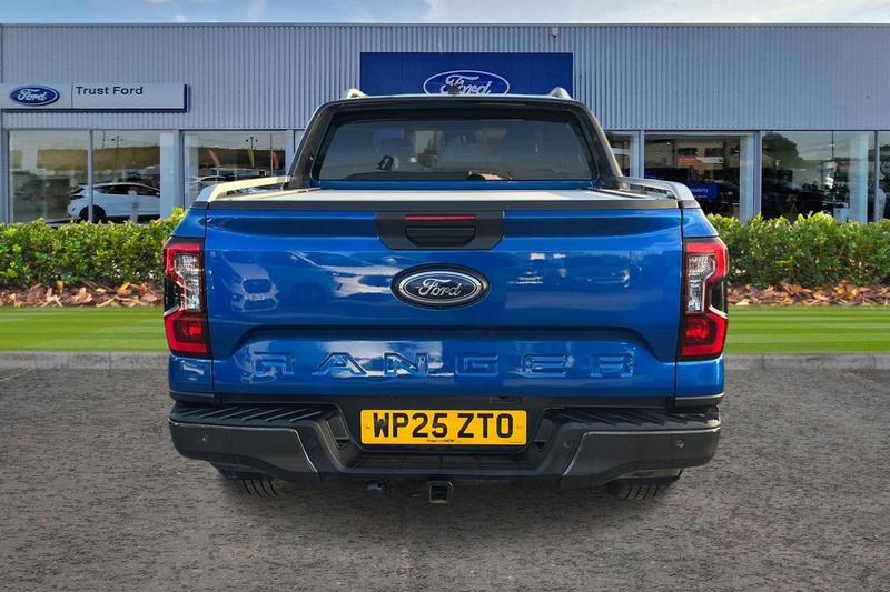 Used Ford Ranger 2025 for sale - 76738938: Photo 12