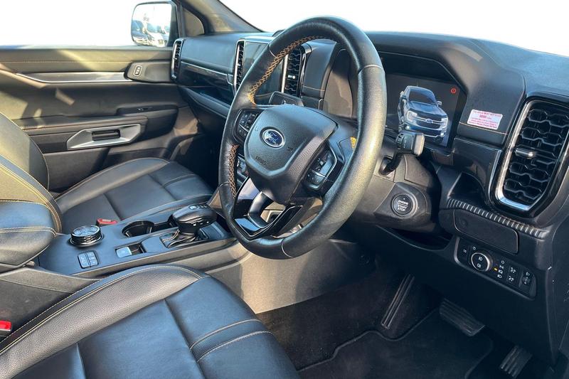 Used Ford Ranger 2025 for sale - 76738938: Photo 13