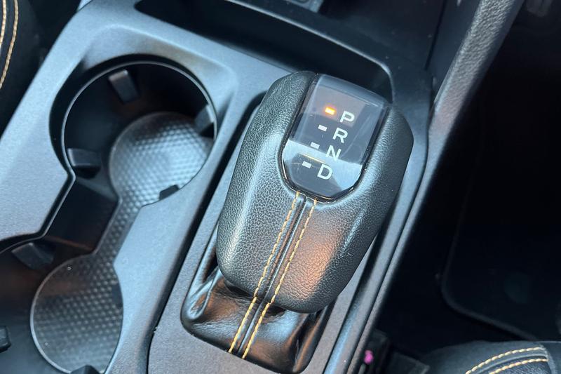 Used Ford Ranger 2025 for sale - 76738938: Photo 17