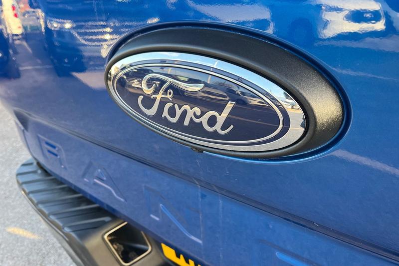 Used Ford Ranger 2025 for sale - 76738938: Photo 19