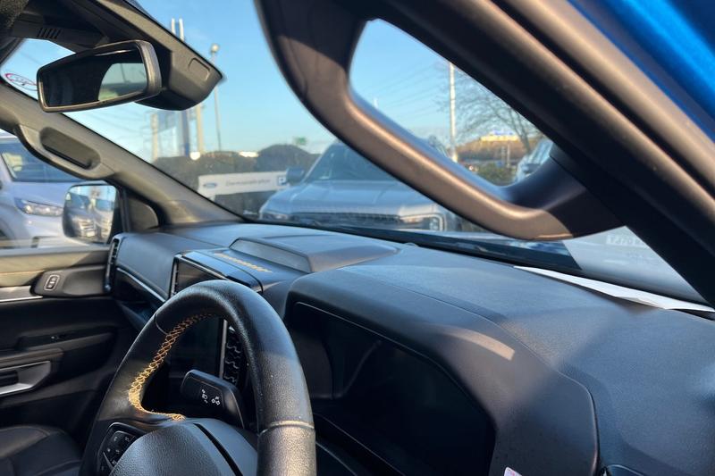 Used Ford Ranger 2025 for sale - 76738938: Photo 22