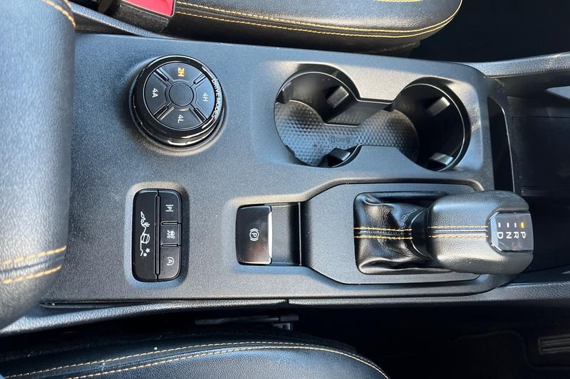 Used Ford Ranger 2025 for sale - 76738938: Photo 29