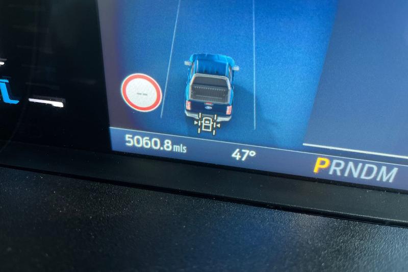 Used Ford Ranger 2025 for sale - 76738938: Photo 30