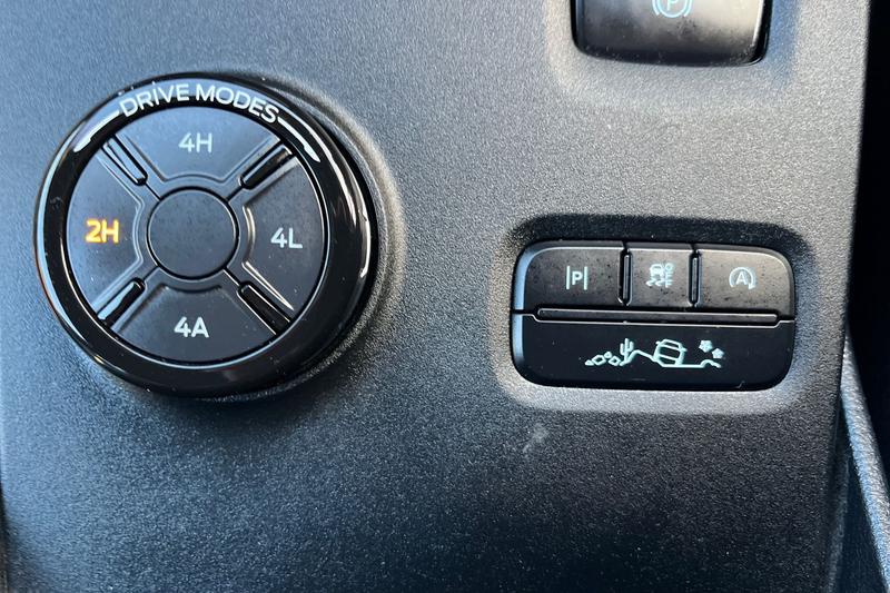 Used Ford Ranger 2025 for sale - 76738938: Photo 37