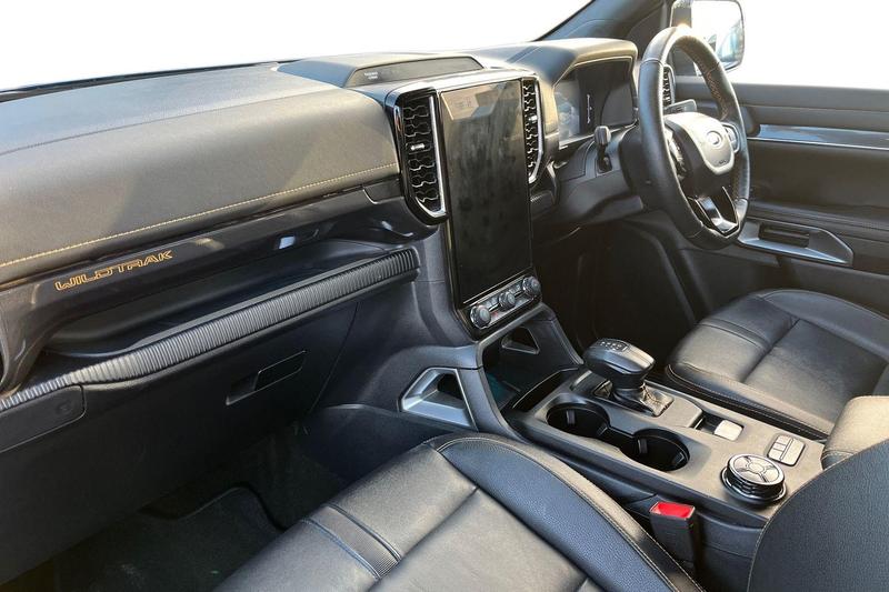 Used Ford Ranger 2025 for sale - 76738938: Photo 4