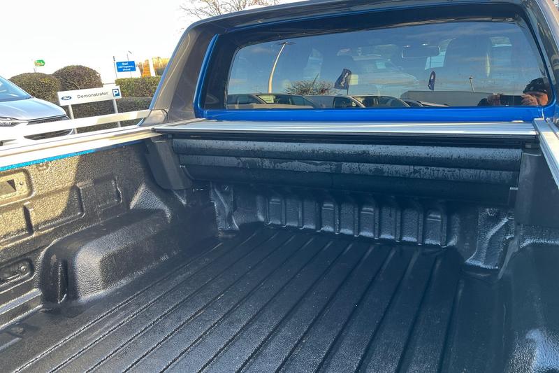 Used Ford Ranger 2025 for sale - 76738938: Photo 5