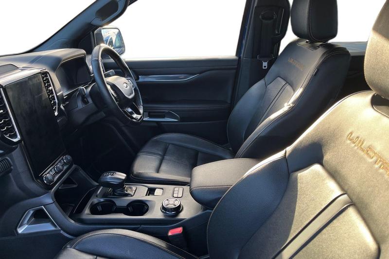 Used Ford Ranger 2025 for sale - 76738938: Photo 9