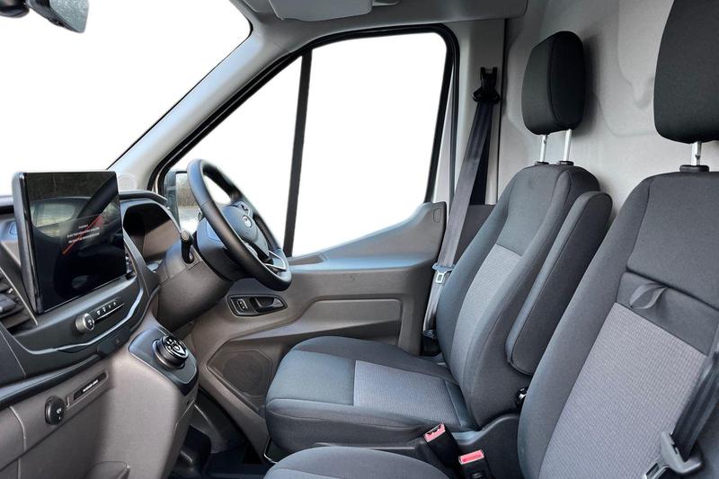 Used Ford Transit 2025 for sale - 77187086: Photo 10