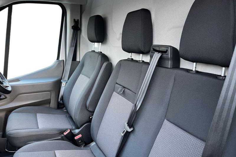 Used Ford Transit 2025 for sale - 77187086: Photo 11