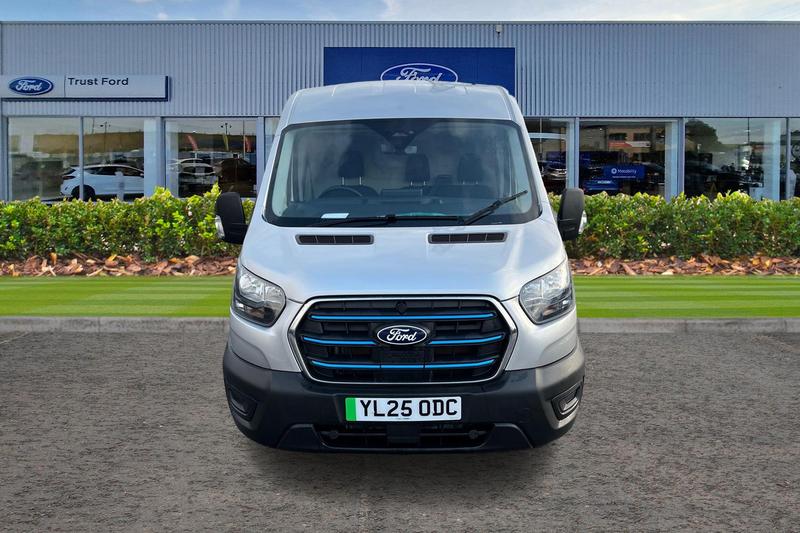 Used Ford Transit 2025 for sale - 77187086: Photo 12