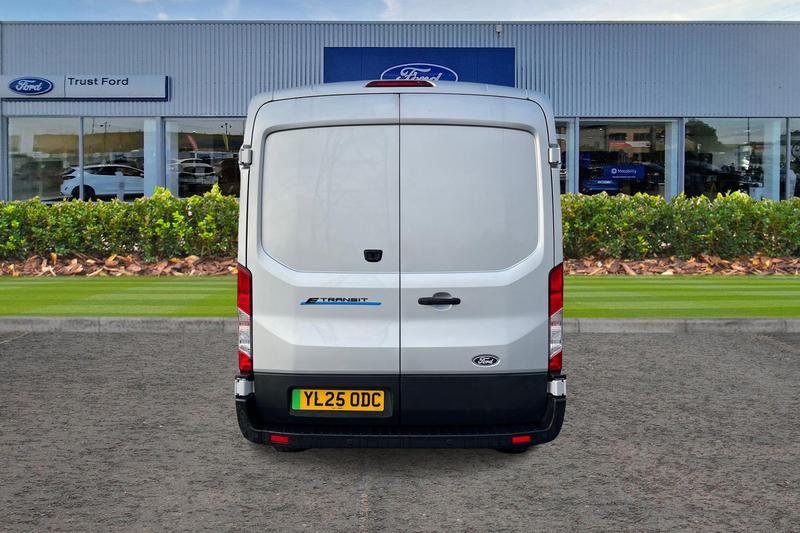 Used Ford Transit 2025 for sale - 77187086: Photo 13
