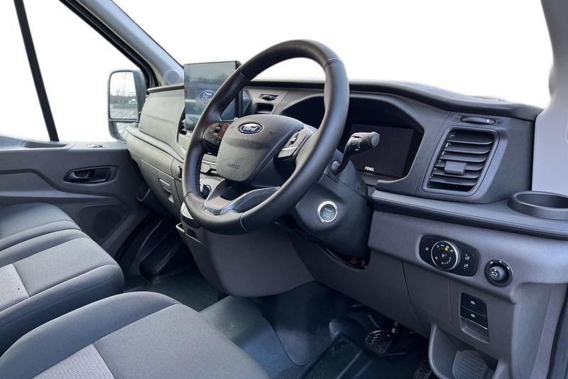 Used Ford Transit 2025 for sale - 77187086: Photo 14