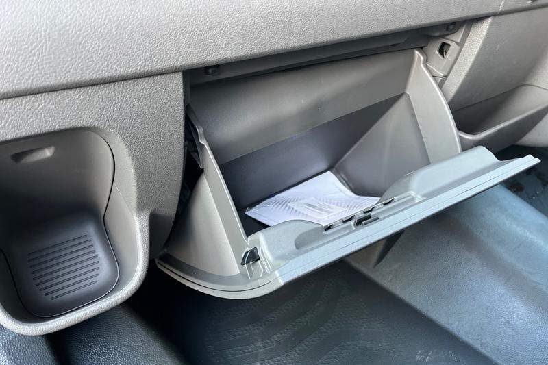 Used Ford Transit 2025 for sale - 77187086: Photo 15