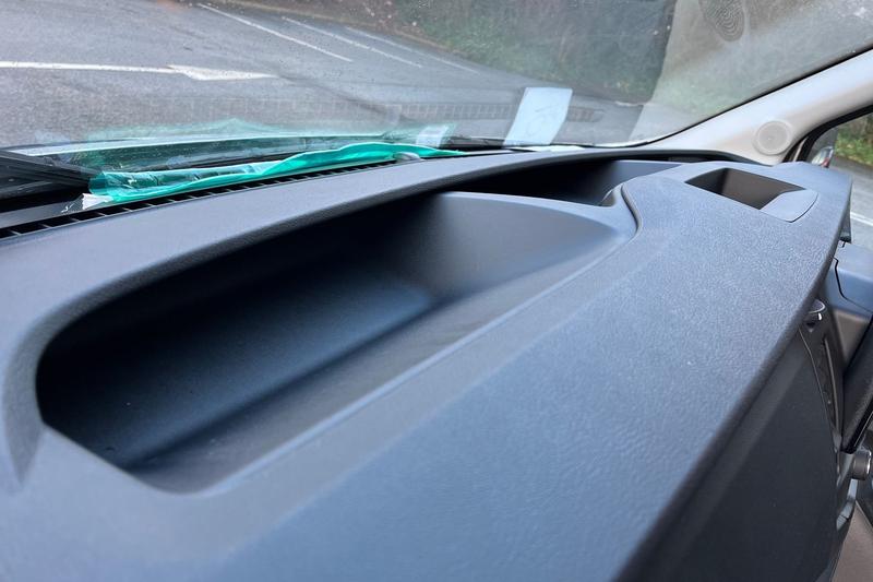 Used Ford Transit 2025 for sale - 77187086: Photo 16