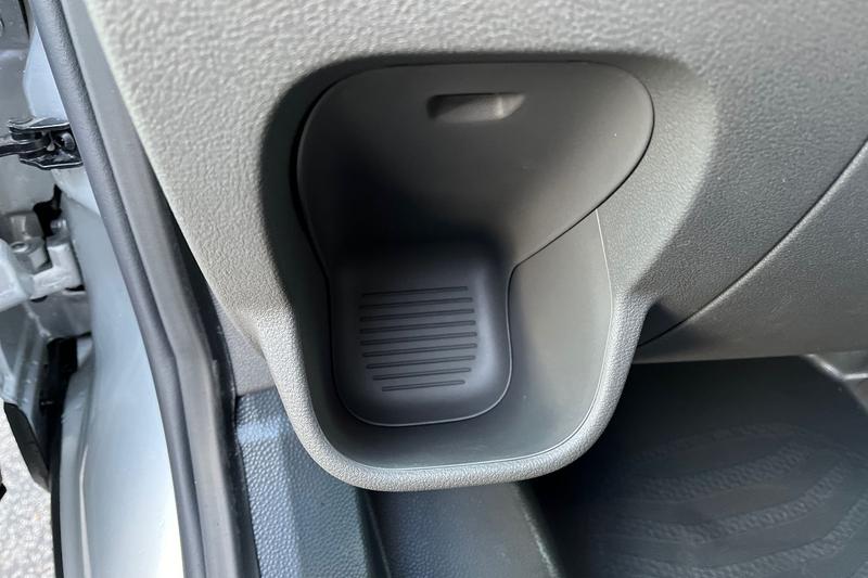 Used Ford Transit 2025 for sale - 77187086: Photo 17