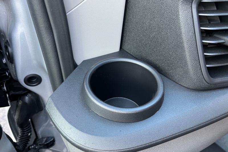 Used Ford Transit 2025 for sale - 77187086: Photo 18