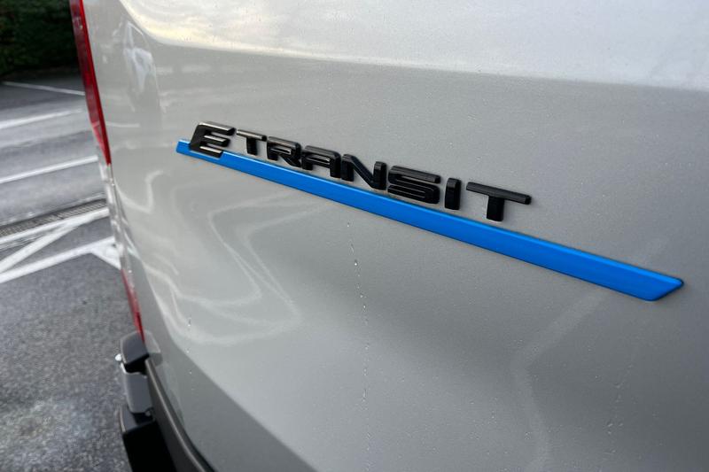 Used Ford Transit 2025 for sale - 77187086: Photo 20