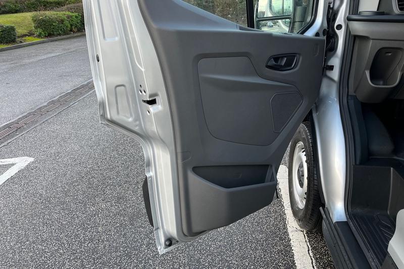 Used Ford Transit 2025 for sale - 77187086: Photo 21